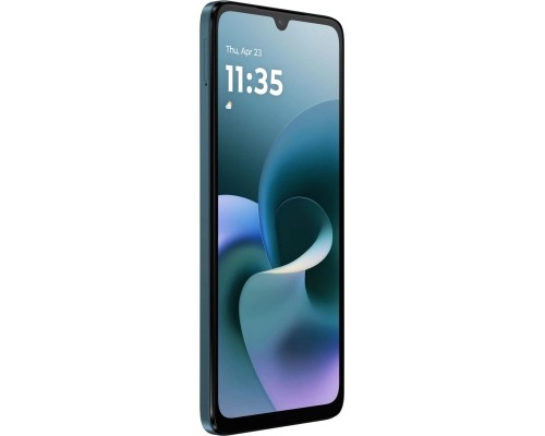 Мобільний телефон Motorola G06 Power 4/256GB Tapestry (PBA00000UA)