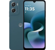 Мобільний телефон Motorola G06 Power 4/256GB Tapestry (PBA00000UA)