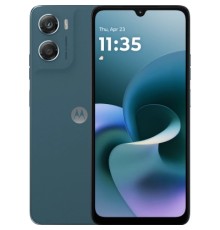 Мобільний телефон Motorola G06 Power 4/256GB Tapestry (PBA00000UA)