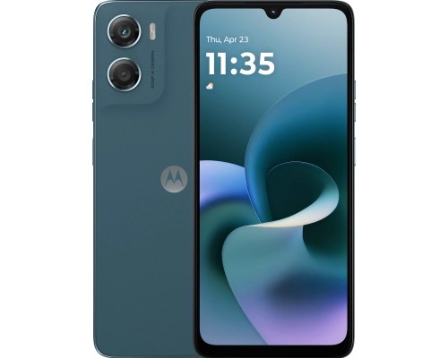 Мобільний телефон Motorola G06 Power 4/256GB Tapestry (PBA00000UA)