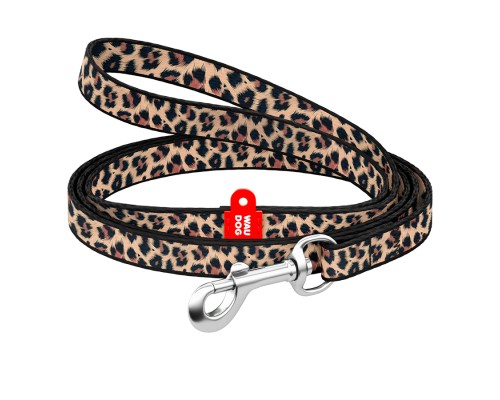 Повідець для котів WAUDOG Nylon 