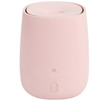 Зволожувач повітря Xiaomi HL Aromatherapy machine Pink (HLEOD01)