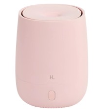 Зволожувач повітря Xiaomi HL Aromatherapy machine Pink (HLEOD01)