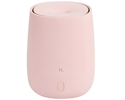 Зволожувач повітря Xiaomi HL Aromatherapy machine Pink (HLEOD01)
