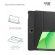 Чохол до планшета Armorstandart Smart Case OPPO Pad SE Black (ARM86483)