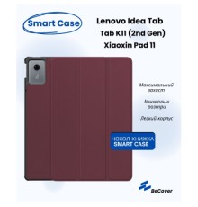 Чохол до планшета BeCover Smart Case Lenovo Idea Tab/K11 (2nd Gen) TB336/Xiaoxin Pad (2025) 11