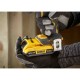Шуруповерт DeWALT XR Li-Ion 18V, 2x2Ah, 74 Нм, 0-450/0-1650 об/хв, 1.12 кг, TSTAK (DCD794D2T)