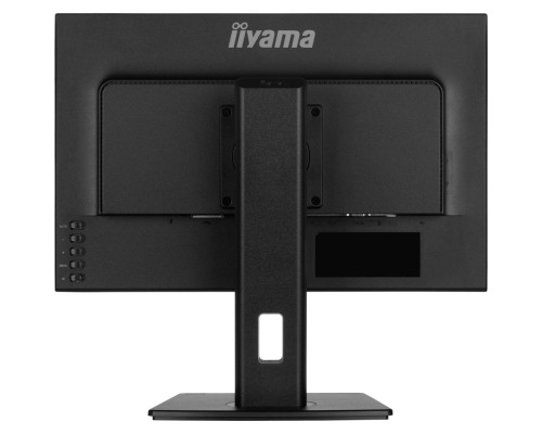 Монітор iiyama XUB2395WSU-B5