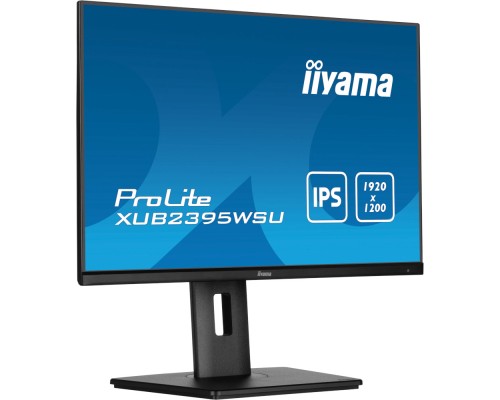 Монітор iiyama XUB2395WSU-B5