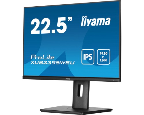 Монітор iiyama XUB2395WSU-B5