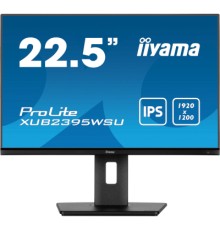 Монітор iiyama XUB2395WSU-B5