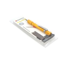 Викрутка Bakku BK-327 6in1, Blister (BK-327)