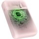 Батарея універсальна Belkin 10000mAh, 20W, USB-C, Pink (BPB021HQPK)