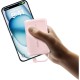 Батарея універсальна Belkin 10000mAh, 20W, USB-C, Pink (BPB021HQPK)