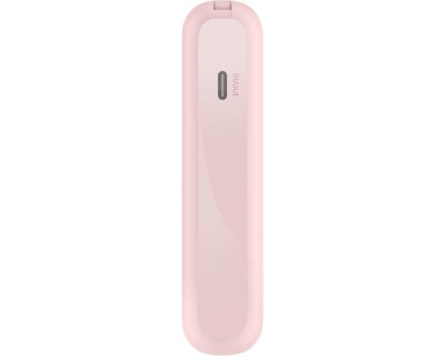 Батарея універсальна Belkin 10000mAh, 20W, USB-C, Pink (BPB021HQPK)