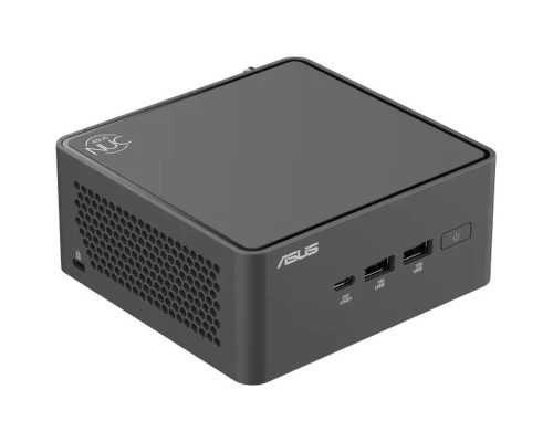 Комп'ютер ASUS NUC 15 Pro RNUC15CRHU500003 / Ultra 5 225H 28W, UKCord,Kit(L6),Tall (90AR00Q2-M00090)
