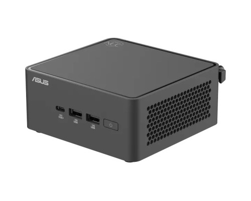 Комп'ютер ASUS NUC 15 Pro RNUC15CRHU500003 / Ultra 5 225H 28W, UKCord,Kit(L6),Tall (90AR00Q2-M00090)