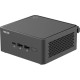 Комп'ютер ASUS NUC 15 Pro RNUC15CRHU500003 / Ultra 5 225H 28W, UKCord,Kit(L6),Tall (90AR00Q2-M00090)
