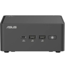Комп'ютер ASUS NUC 15 Pro RNUC15CRHU500003 / Ultra 5 225H 28W, UKCord,Kit(L6),Tall (90AR00Q2-M00090)
