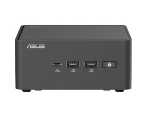 Комп'ютер ASUS NUC 15 Pro RNUC15CRHU500003 / Ultra 5 225H 28W, UKCord,Kit(L6),Tall (90AR00Q2-M00090)
