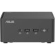 Комп'ютер ASUS NUC 15 Pro RNUC15CRHU500003 / Ultra 5 225H 28W, UKCord,Kit(L6),Tall (90AR00Q2-M00090)