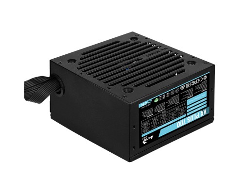 Блок живлення AeroCool 700W VX Plus Stealth (ACPN-VS70AEY.12)