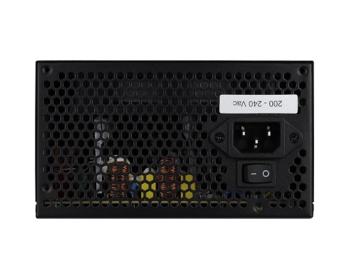 Блок живлення AeroCool 700W VX Plus Stealth (ACPN-VS70AEY.12)