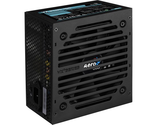 Блок живлення AeroCool 700W VX Plus Stealth (ACPN-VS70AEY.12)