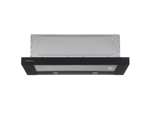 Витяжка кухонна Ardesto HT-F900MBL