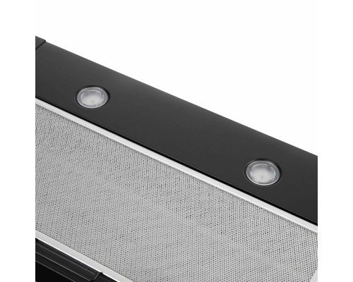 Витяжка кухонна Ardesto HT-F900MBL