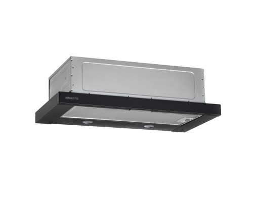 Витяжка кухонна Ardesto HT-F900MBL