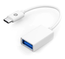 Перехідник HP DHC TC105 USB3.1 C OTG 0.15m Cable HP (HP_DHC TC105)