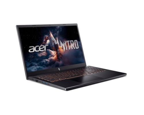 Ноутбук Acer Nitro V 15 ANV15-52-59TF (NH.QZ7EU.00G)