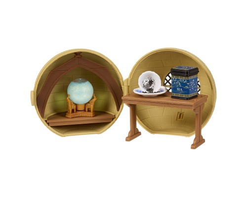 Ігровий набір MGA's Miniverse Harry Potter Hogwarts Створи чарівні предмети (547150)