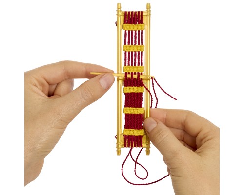 Ігровий набір MGA's Miniverse Harry Potter Hogwarts Створи чарівні предмети (547150)