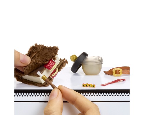 Ігровий набір MGA's Miniverse Harry Potter Hogwarts Створи чарівні предмети (547150)