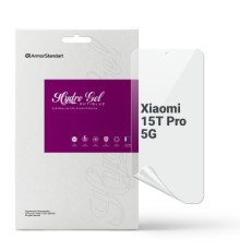 Плівка захисна Armorstandart hydrogel Anti-Blue Xiaomi 15T Pro 5G (ARM86970)