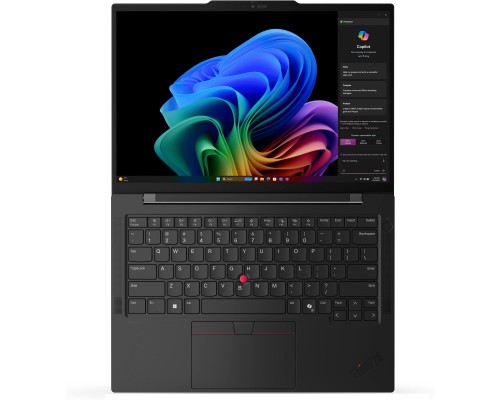 Ноутбук Lenovo ThinkPad T14s G6 (21R2S10Y00)