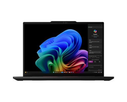 Ноутбук Lenovo ThinkPad T14s G6 (21R2S10Y00)
