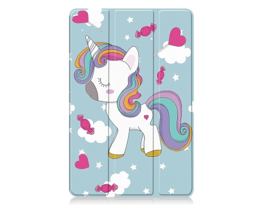 Чохол до планшета BeCover Smart Case Xiaomi Redmi Pad 2 Pro 12.1