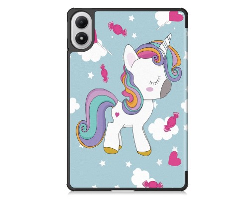 Чохол до планшета BeCover Smart Case Xiaomi Redmi Pad 2 Pro 12.1