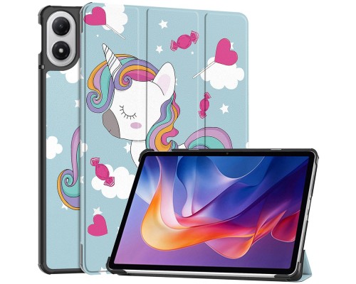 Чохол до планшета BeCover Smart Case Xiaomi Redmi Pad 2 Pro 12.1