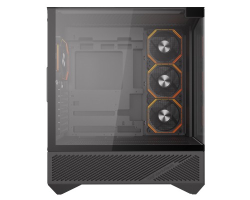 Корпус для ПК DARKFLASH DY460 BLACK