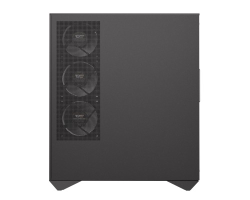 Корпус для ПК DARKFLASH DY460 BLACK