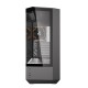Корпус для ПК DARKFLASH DY460 BLACK