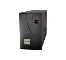 Пристрій безперебійного живлення 850VA (AVR) LogicPower (1212)