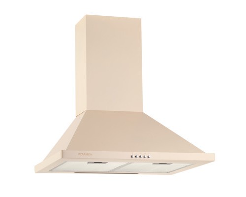 Витяжка кухонна Pyramida KH 60 IV (KH60IV)