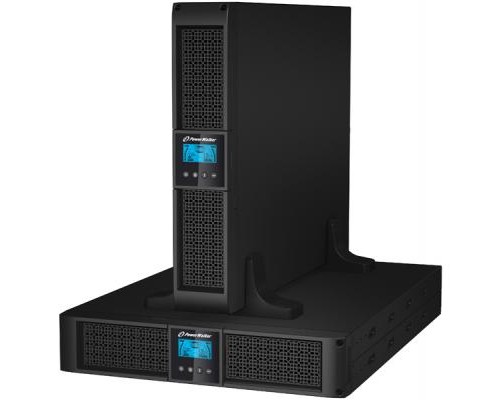 Пристрій безперебійного живлення PowerWalker VI 3000 RT HID (10120024)