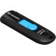 USB флеш накопичувач Transcend 128GB JetFlash 790 Black USB 3.0 (TS128GJF790K) 