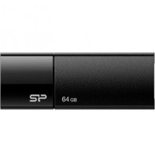 USB флеш накопичувач Silicon Power 64GB Ultima U05 USB 2.0 (SP064GBUF2U05V1K) USB флеш накопичувач Silicon Power 64GB Ultima U05 USB 2.0 (SP064GBUF2U05V1K)